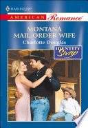 Cover of Montana Mail-Order Wife