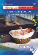 Cover of Verdict: Daddy