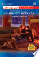 Cover of Almost Heaven
