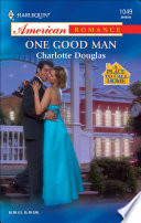 Cover of One Good Man