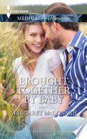 Cover of Brought Together by Baby