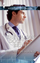 Cover of The Italian Doctor's Bride