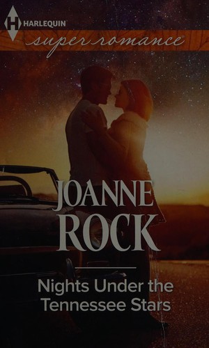 Cover of Nights under the Tennessee Stars