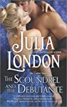 Cover of The Scoundrel and the Debutante