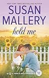 Cover of Hold Me