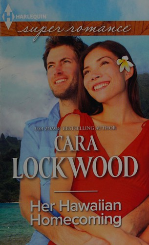 Cover of Her Hawaiian Homecoming