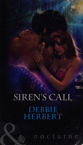 Cover of Siren's Call