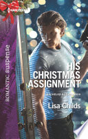 Cover of His Christmas Assignment