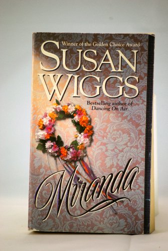 Cover of Miranda