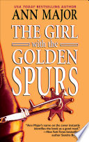 Cover of The Girl with the Golden Spurs