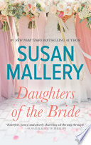 Cover of Daughters of the Bride