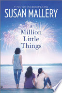 Cover of A Million Little Things