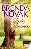 Cover of BABY BUSINESS