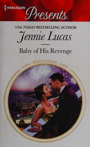 Cover of Baby of His Revenge