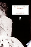 Cover of The Woman in White