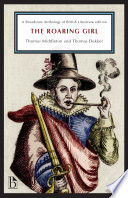 Cover of The Roaring Girl