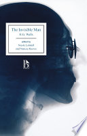 Cover of The Invisible Man