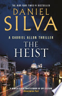 Cover of The Heist