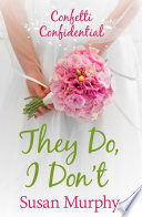 Cover of Confetti Confidential