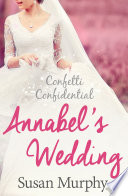 Cover of Confetti Confidential