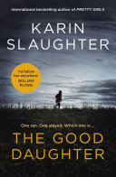 Cover of The Good Daughter