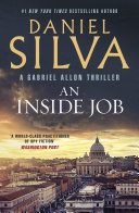 Cover of An Inside Job