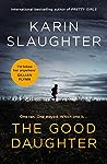 Cover of The Good Daughter