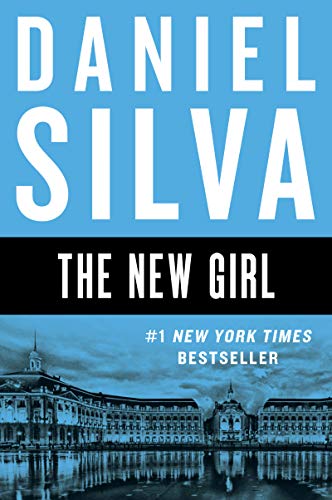 Cover of The New Girl
