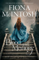 Cover of Blood and Memory