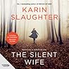 Cover of The Silent Wife
