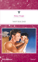 Cover of Navy Seal Dad