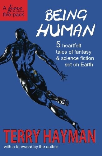 Cover of Being Human
