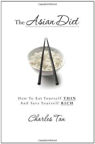 Cover of The Asian Diet