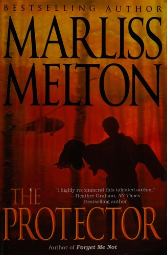 Cover of The protector