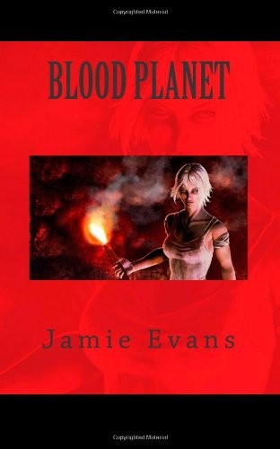 Cover of Blood Planet
