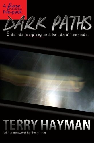 Cover of Dark Paths