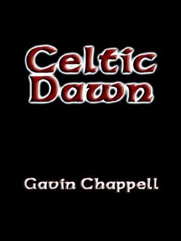 Cover of Celtic Dawn
