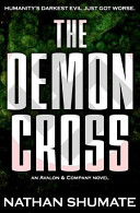 Cover of Demon Cross