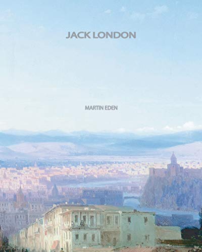 Cover of Martin Eden