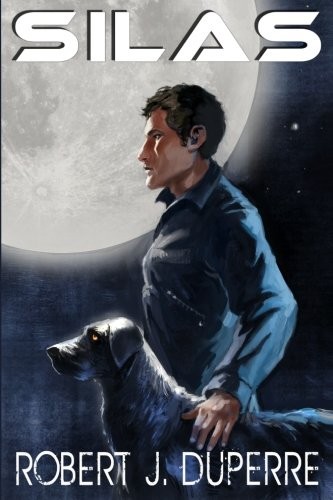 Cover of Silas
