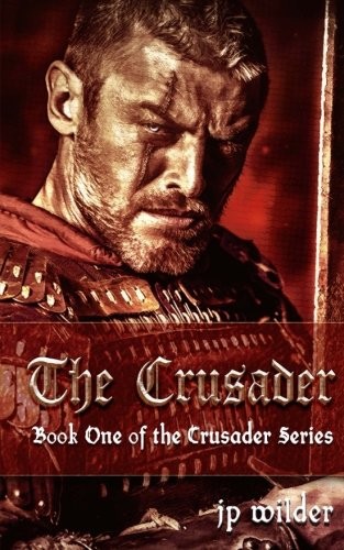 Cover of The Crusader