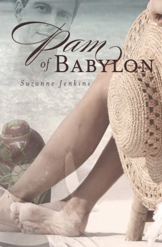 Cover of Pam of Babylon