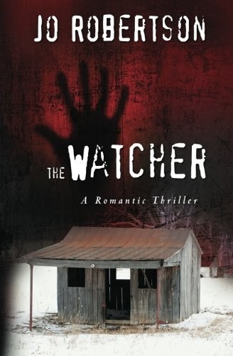 Cover of The Watcher