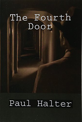 Cover of The Fourth Door: The Houdini Murders
