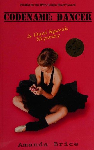 Cover of Codename