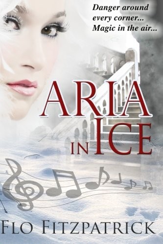 Cover of Aria in Ice