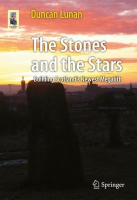 Cover of The Stones and the Stars
Astronomers Universe