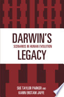 Cover of Darwin's Legacy