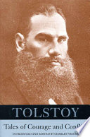 Cover of Tolstoy