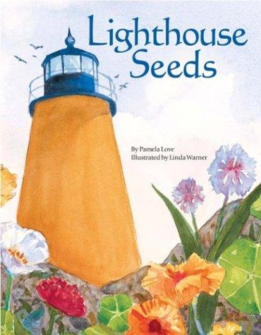 Cover of Lighthouse Seeds